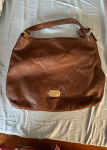 Michael Kors Hobo Bag