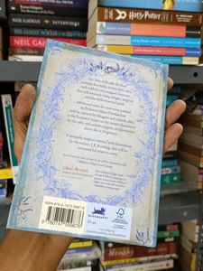 Tales of Beedle the Bard