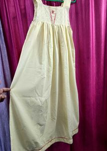 Beautiful Nighty