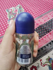 NIVEA ROLL ON-3  PCS