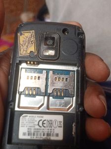 Samsung Mobile