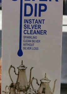 Silver Dip.