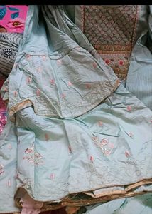 double layer grara suit