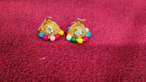 Jhumka