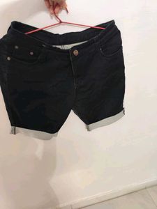 🖤Black Shorts🖤