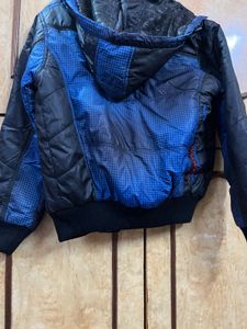 Kids Jacket