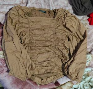 Korean Tops For Women