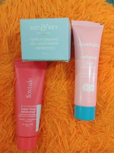 Skincare Bundle