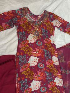 Prettiest Suit You Will Ever Own