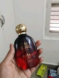 French Essence Bloom &amp; Aura
