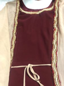 Party Wear Gown 😍