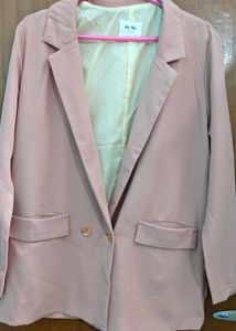 Chic Blazer