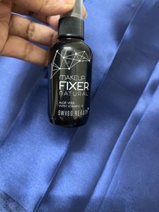 Swiss Beauty Makeup Fixer.