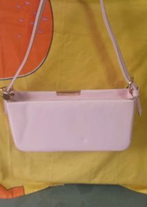 Pink Pinteresty  Bag
