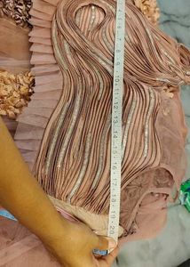 Unique Festive Embellished Floral Lehenga Choli