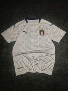 Puma Italy Jersey
