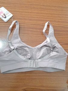 Jockey Wire Free Shaper Bra