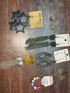 Earring Variety Pack