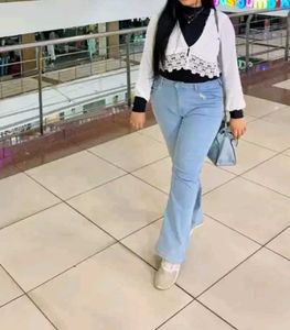 Sale!! Roadster Jeans Fitted