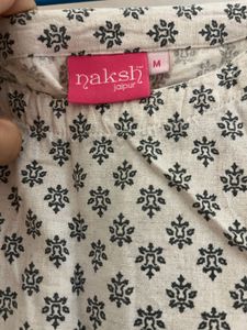 Printed Kurta