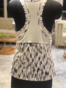 Trendy Tank Top By GAP Fit