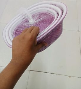 Joyo 3pcs Basket