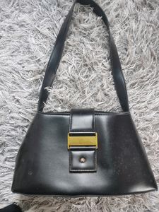Baguette Bag
