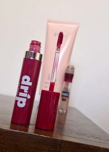 Lipsticks,Tints,crayons Set Of 7