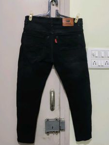 299💥Diwali Sale 🔥Black Denim Jeans