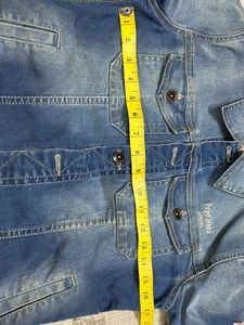 Pepe Jeans Denim Jacket
