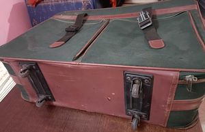 Huge Storage Suitcase, Travel , Big Size And