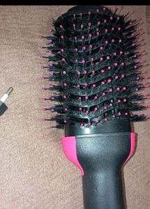 One Step Hair Dryer