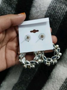 Fashion Earrings