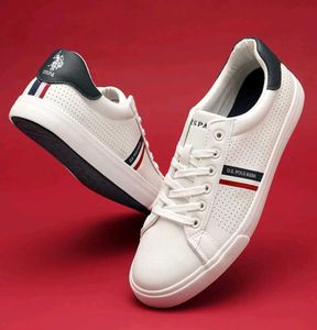 US Polo Assn. Original Sneakers For Men