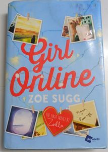 Girl Online For Teenage Girls (Lovestory)