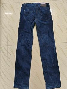 Jeans Pant