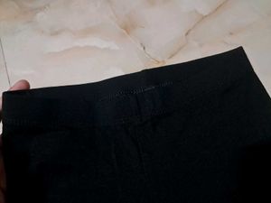 H&amp;M Black Leggings