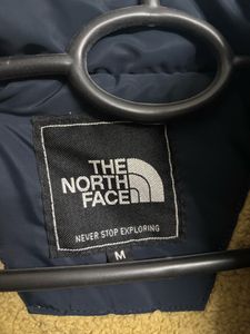 North face Men’s Jacket