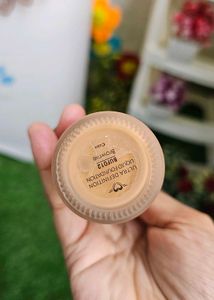 Forever52 pro artist Foundation