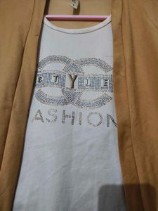 Fancy Girls Top