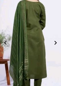 Women Kurta Suit Set