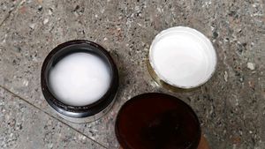 Good Vibes Rice Gel Creme