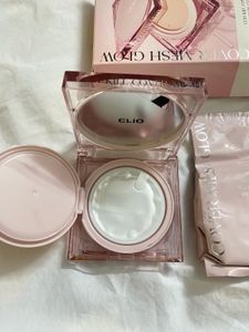 🌟 CLIO Kill Cover Cushion Foundation with refill