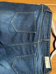 Flying Machine Women Jeans No Flaws