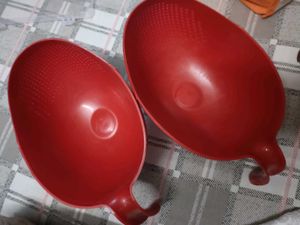 2 Pc Strainer