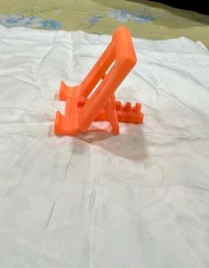 Phone Stand (Bright Orange 33)