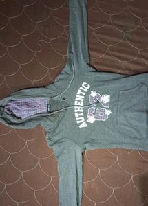 HOODIE FOR BOYS