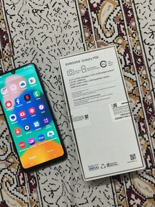 Samsung Galaxy M32