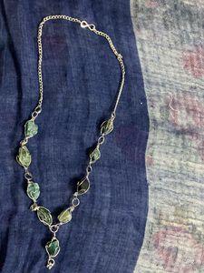 Jewellery Set