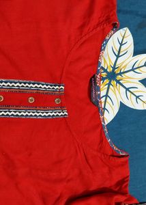 Kurti for daily wear